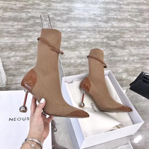 Neous Booties NB24249